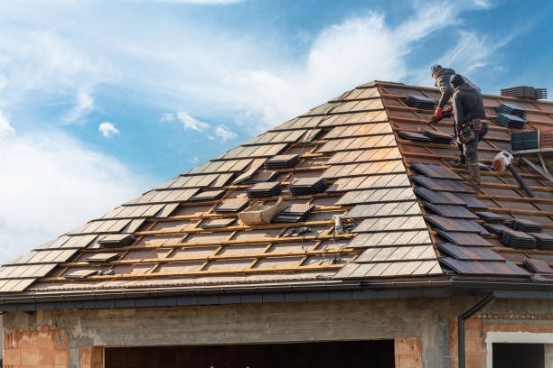 Best Commercial Roofing Services  in Algona, WA