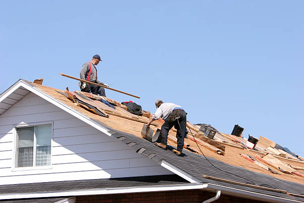 Best Green or Eco-Friendly Roofing Solutions  in Algona, WA