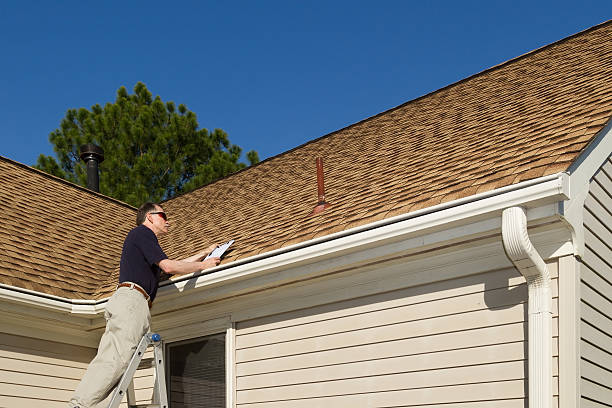 4 Ply Roofing in Algona, WA